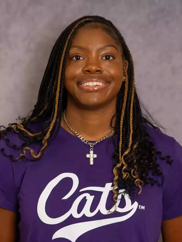 Jordyn Coleman 2025-26 Headshot