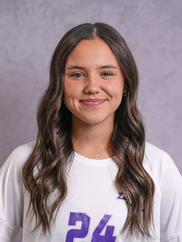 Aliyah Anderson Headshot