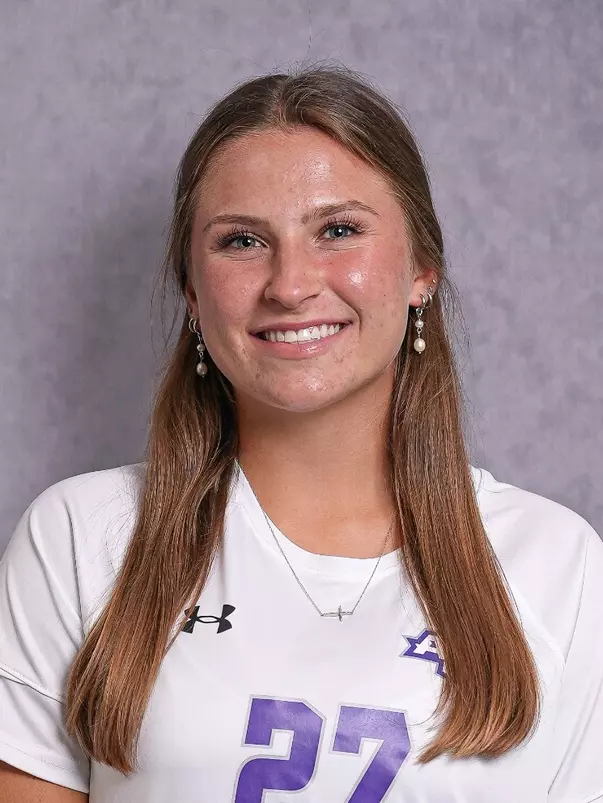 Gracie Kelly Headshot