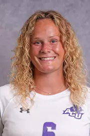 Katy Gregson Headshot