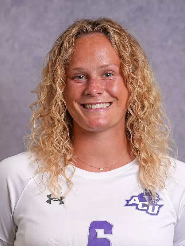 Katy Gregson Headshot