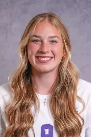 Keely Niehues Headshot