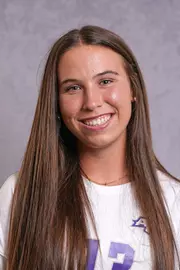 Raelin Miller Headshot