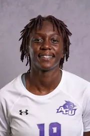 Shakira Kafero Headshot