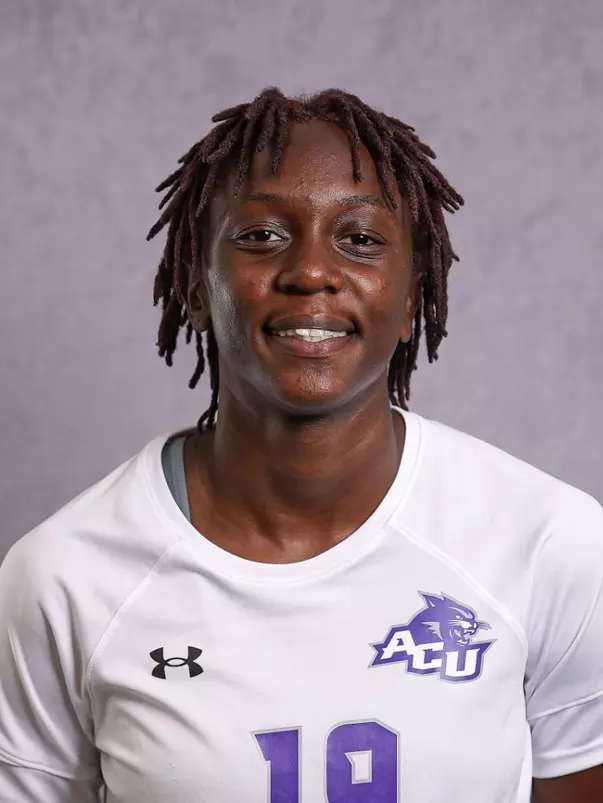 Shakira Kafero Headshot