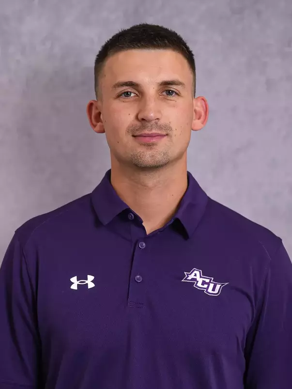 Chris Alstrup Headshot 2025