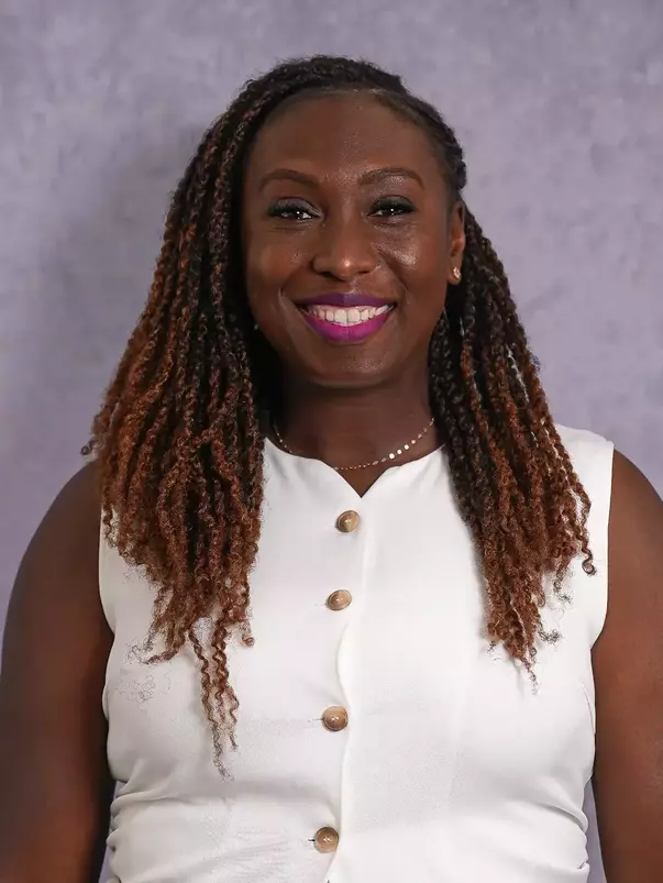 Janice Pressley Headshot 2025