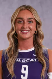 Ashli Edmiston Headshot 2025