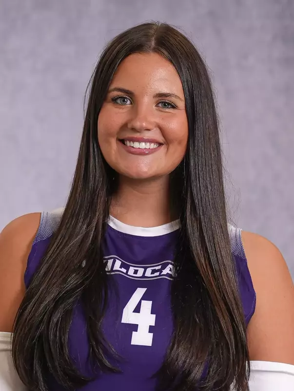 Rachel Koss Headshot 2025