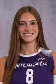 Annaleise Sevier Headshot 2025