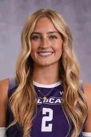 Avery Thaler Headshot 2025