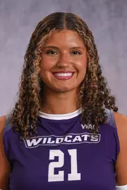 Alexis Strong Headshot 2025