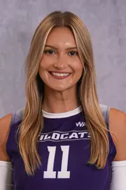 Izabelle Larson Headshot 2025