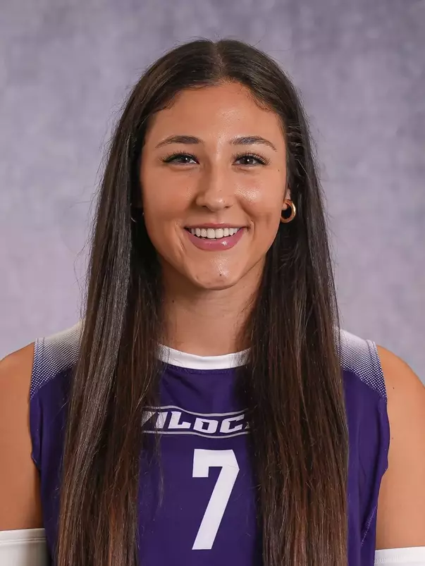 Hannah Gonzalez Headshot 2025