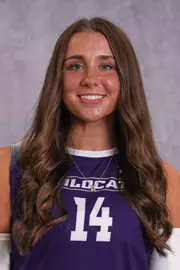 Aliyah Jowers Headshot 2025