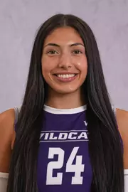 Brennan Ramirez Headshot 2025