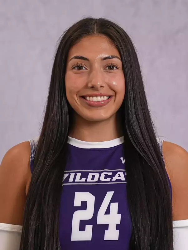 Brennan Ramirez Headshot 2025