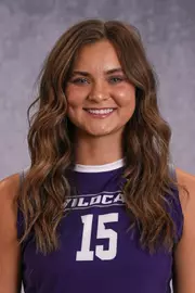 Hadlee Welch Headshot 2025