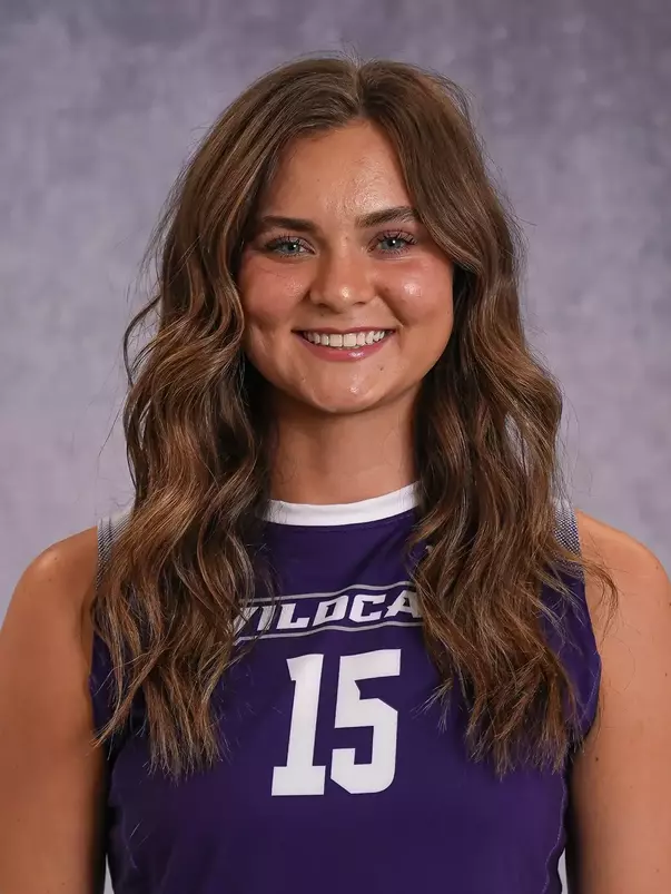 Hadlee Welch Headshot 2025