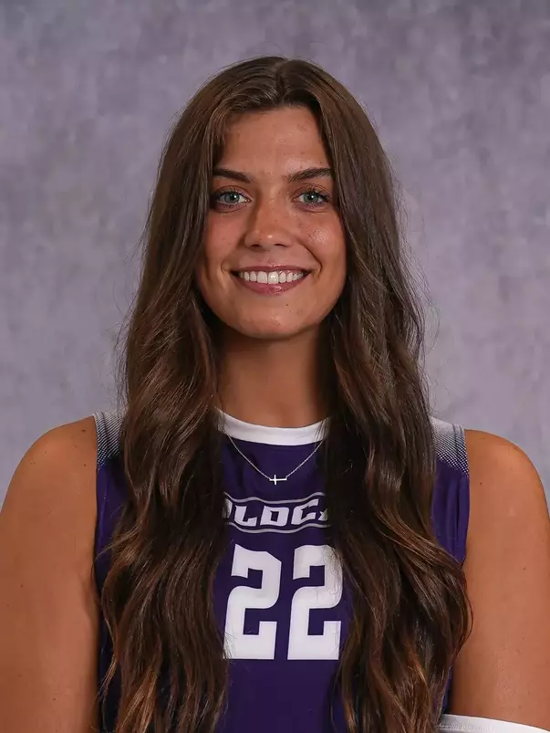 Erika Gustafson Headshot 2025