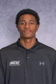 Christian Alston headshot 2025