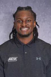 Ma'Shy Hill headshot 2025