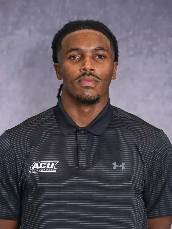 Braydin Hubbard headshot 2025