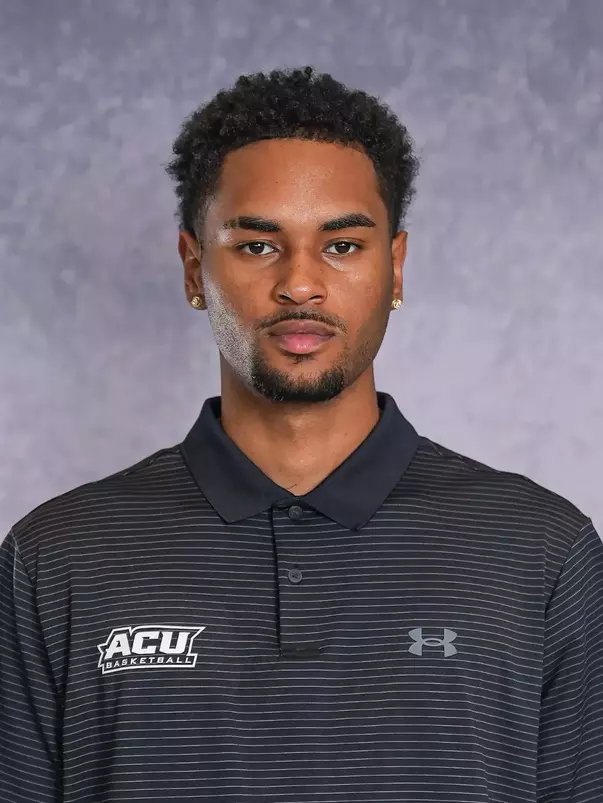 Yaniel Rivera headshot 2025