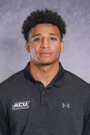 Joseph Venzant headshot 2025