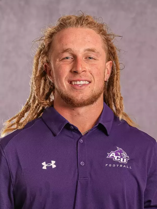 Leighton Adams 2025 head shot