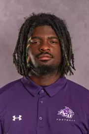 Paul Blair 2025 head shot