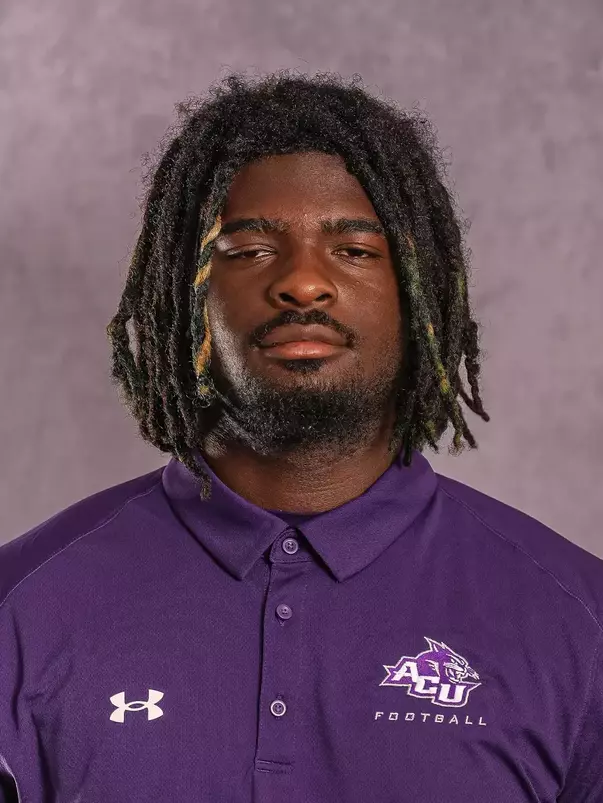 Paul Blair 2025 head shot