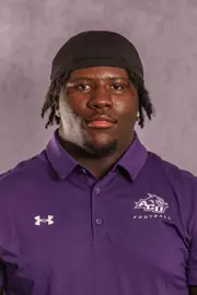 Alex Bowman 2025 head shot