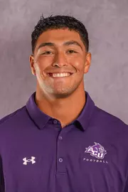 Gabe Brown 2025 head shot