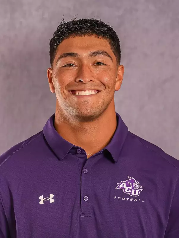 Gabe Brown 2025 head shot