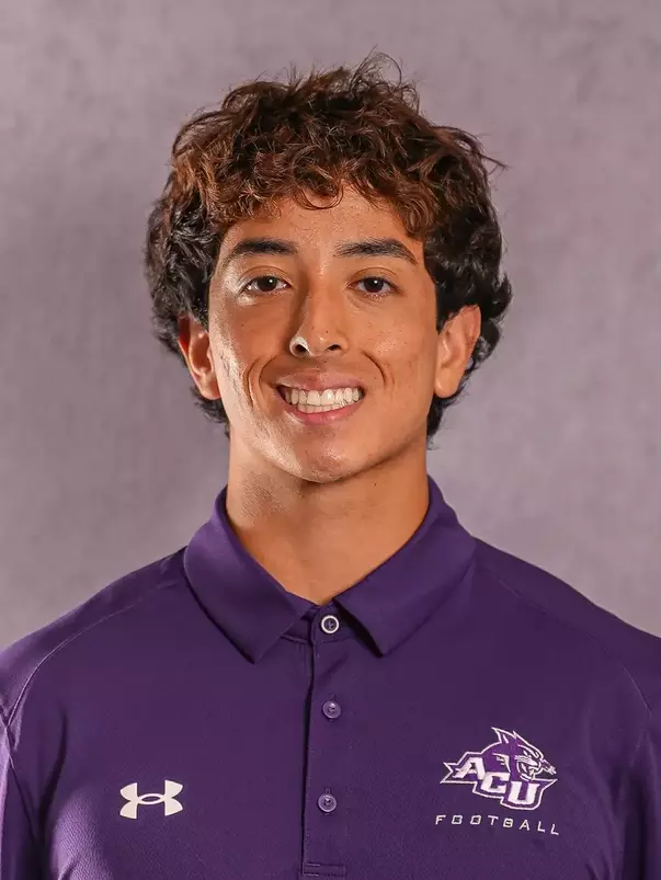 Giovanni Cardenas 2025 head shot