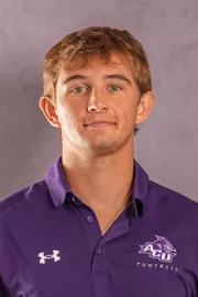 Will Chipman 2025 head shot