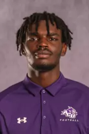 Cuvanti Crawford 2025 head shot