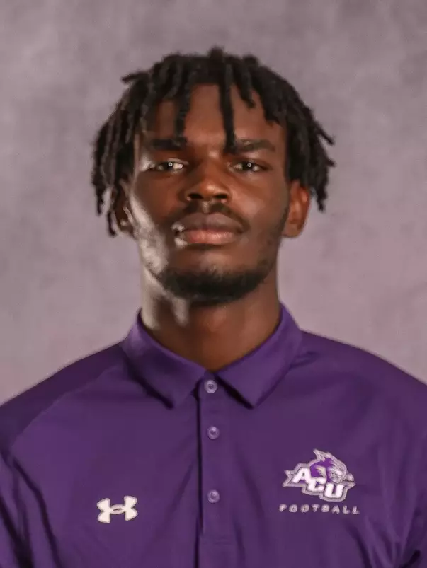 Cuvanti Crawford 2025 head shot