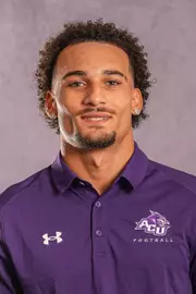 Deonte Dean 2025 head shot