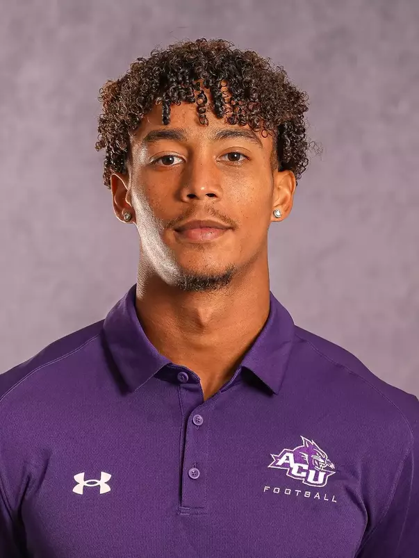 Dallas Dudley 2025 head shot