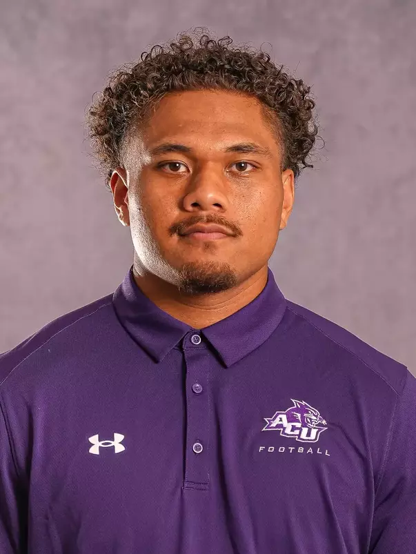 Zion Fonua 2025 head shot