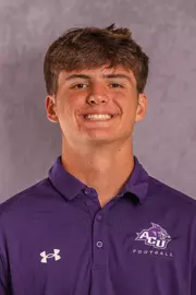 Braden Hawkins 2025 head shot