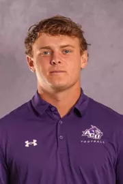 Quayde Hawkins 2025 head shot