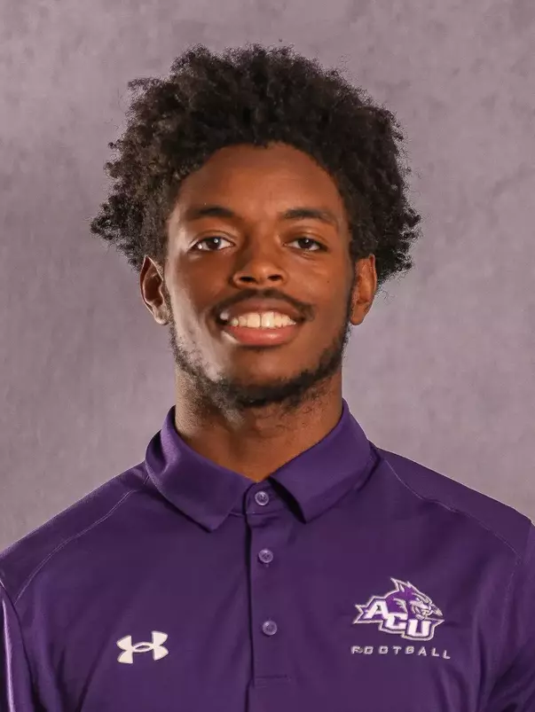 J.J. Henry 2025 head shot