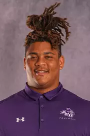 Cayven Hull 2025 head shot