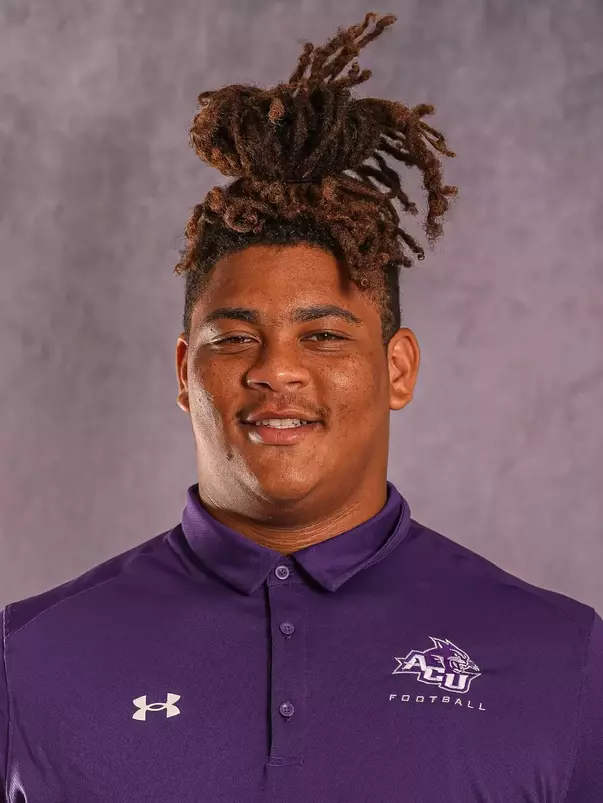 Cayven Hull 2025 head shot