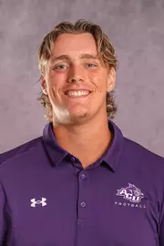 Nate Humphrey 2025 head shot