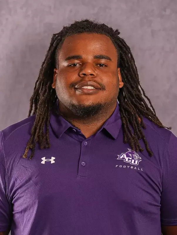 Cameron Jones 2025 head shot