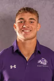 Grant Jones 2025 head shot